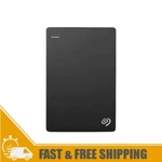 Seagate 1TB Backup Plus Slim Portable Hard Drive Usb 3.0 Black (STDR1000300). Fixed Price $58.00.