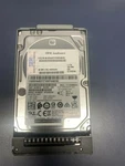 ST1200MM0009 Dell 1.2TB 10K 12G Sff 2.5" Sas Internal Hard Drive. Fixed Price $44.44.