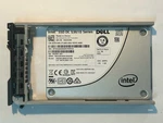 Dell Intel Dc S3610 1.6TB Sata 6GB/S 2.5IN SSDSC2BX016T4R 02CC4N. Fixed Price $199.00.