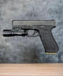 Handleitgrips Edge Series Enhancement Wrap For Glock Models. Fixed Price $22.99.