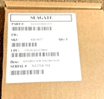 Seagate Savvio 600GB SAS3 10000 Rpm Hard Drive 256MB New! Factory Sealed!. Fixed Price $99.99.