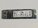 Toshiba 512GB M.2 Nvme Pcie Solid State Drive Ssd KXG5AZNV512G. Fixed Price $59.99.