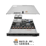 Dell Poweredge R640 Nvme / Sas Server 2.20GHZ 20-CORE 64GB Ram 5.3TB Ssd Storage. Fixed Price $2962.95.