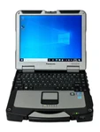 Panasonic Toughbook Cf 31 MK4 Core I5 3340M 16GB Ram 512GB Ssd Touch Win 10 Pro. Fixed Price $339.00.