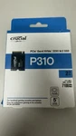 Crucial 2TB Pcie GEN4 2230 Nvme M.2 Up To 7,100 Mb/s CT2000P310SSD2. Fixed Price $254.99.