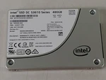 Intel S3610 SSDSC2BX480G4 Gb Sata Iii 2.5 Solid State Drive. Fixed Price $44.99.