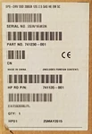 New Hp 200GB 12G Sas High Endurance Sff Sc Ssd For G8 GEN9 741151-B21 741230-001. Fixed Price $250.00.