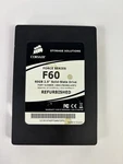 Corsair CSSD-F60GB2-A/RF2 2.5" Internal Solid State Drive Refurbished. Fixed Price $199.00.