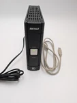 Buffalo Linkstation HD-HC320U2 Used Powers Please Read. Fixed Price $37.95.
