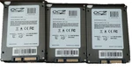 Bundle Of 10 Ocz Onyx Series Ssds. Fixed Price $117.87.