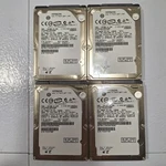 Hitachi 160G 5400RPM 5K500.B-160 HTS545016B9SA00 2.5 Sata Notebook Hard Drive. Fixed Price $69.99.