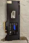 960GB Samsung Ssd Pcie 983 Zet MZ-PZA960BW 10DWPD Solid State Drive Slc Hhhl Aic. Fixed Price $699.99.