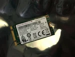 Union Memory 256GB Pcie GEN3 Nvme Ssd 01FR573 SSS0R27339 RPFTJ256PDD2MWX. Fixed Price $32.99.