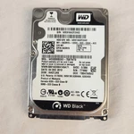 Western Digital Black 320GB 7200RPM 2.5" Hdd WD3200BEKX-75B7WT0 Hard Drive. Fixed Price $14.97.