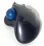 Logitech M570 Wireless Trackball Mouse No Usb Receiver Dongle Tested & Works. Fixed Price $24.99.
