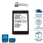 Samsung PM1643A 7.68TB Sas 12GB/S 2.5" Ssd MZ-ILT7T6B SLM5B M7R6SS MZILT7T6HALA. Fixed Price $1599.99.