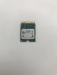 Toshiba 128GB M.2 Nvme 2230 Ssd - Green. Fixed Price $53.78.