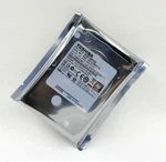 Toshiba 320GB MQ01ABF032 5400RPM Sata 2.5" Laptop Hdd Hard Disk Drive Fr. Fixed Price $23.99.