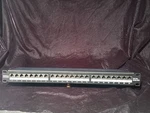Trendnet TC-P24C6AS Port Patch Panel Cat Ethernet Cabling. Fixed Price $19.50.