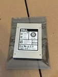 Dell 400GB THNSF8400CCSE Sata 6GB/S 2.5" Ssd Dp/n 0VKT80 512E Enterprise. Fixed Price $50.00.