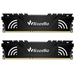 DDR3 Ram 16GB Kit (2X8GB) 1333MHZ CL9 Udimm, Desktop Memory Module PC3-10600 .... Fixed Price $64.49.