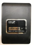 Vertex 120GB Sata Ii OCZSSD3-2VTX120G Solid State Drive 3.5" #FP3865. Fixed Price $92.82.
