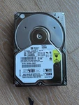 Western Digital Caviar WD102AA-00AC 10.2GB 5400RPM ATA-66 3.5-INCH. Fixed Price $26.95.