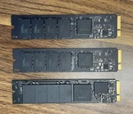 Original Apple 64GB 128GB 256GB 512GB Ssd Macbook Air 2012 11" 13" A1465 A1466. Fixed Price $37.99.