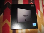 Samsung 840 Series 120GB Internal 2.5" (MZ-7TE120) Ssd. Fixed Price $50.00.