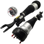Front Pair Suspension Spring Struts For Mercedes W222 S550 S450 S500 S560. Fixed Price $411.22.