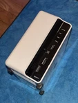 (#127) Synology Disk Station DS207+ (nas Only) Hdd. Fixed Price $49.00.