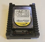 Western Digital Enterprise Hdd Velociraptor 150GB Sata Vg+ Lightly Used. Fixed Price $45.00.