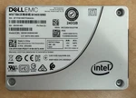 Dell 240GB 2.5" Sata F0V0W SSDSC2KB240G8R. Fixed Price $75.00.