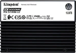 Kingston Enterprise SEDC3000ME/15T3 15.36TB Opal U.2 Pcie 5.0 Nvme Ssd. Fixed Price $7499.00.