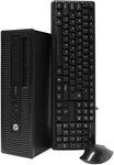 Fast Hp 400 G1 Desktop Computer Intel Dual Core 16GB 2TB 512GB Ssd Windows 10. Fixed Price $299.99.