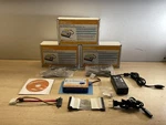 Wiebetech Ultradock V4 Cru-dataport Hard Drive Unit W/ ACCESSORIES/FRA33. Fixed Price $100.00.