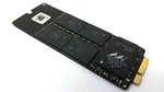 768GB Ssd Flash Pcie Macbook Pro A1425 And A1398 Mid 2012 Early 2013 MZ-DPC768A/. Fixed Price $79.93.