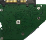 Seagate ST2000DM001 1ER164-501 CC25 Tk (9021 C) 100749730 Rev 2TB Sata Pcb. Fixed Price $40.00.