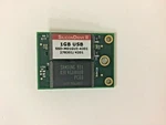 Systems Inc Silicondrive Ii 1GB Usb SSD-M01GUI-4201. Fixed Price $20.00.