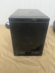Sans Digital Towerraid TR4M-B Bay Sata; Nas Backup; Enclosure;. Fixed Price $68.00.