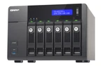 Qnap TS-653 Pro Nas Repair Service 1 Year Warranty. Fixed Price $249.95.