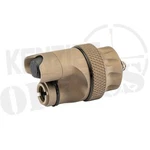 Surefire Tail Switch For Scout Light Tan (DS00-TN). Fixed Price $138.00.