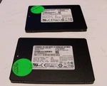 Samsung 256GB CM871A 2.5" Ssd Solid State Drive MZ7TY256HDHP-000L7 MZ-7TY2560. Fixed Price $36.70.