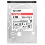 Toshiba 2TB MQ04ABD200 128MB Cache 5400RPM Sata Iii 2.5' Warranty $MAG22. Fixed Price $119.88.