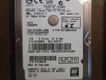 Hitachi HTS541010A9E662 APPLE#655-1751G 1000GB 2.5" Sata. Fixed Price $54.49.