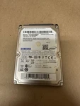 Samsung HN-M250MBB 250GB/ 5400RPM Hard Drive. Fixed Price $40.00.