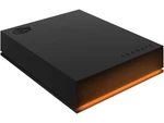 Seagate Firecuda Gaming Hard Drive External 5TB - Usb 3.2 Gen 1, Rgb. Fixed Price $377.23.