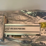 Intel Dc P4500 Series 4TB Pcie Nvme Hhhl Internal SSDPEDKX040T7 Silver. Fixed Price $399.00.
