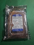 Western Digital Blue 1TB 3.5" Sata Iii 7200RPM Desktop Hard Drive WD10EZEX Hdd. Fixed Price $34.99.