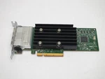 405-AAZ Dell HBA355E Sas/sata Pcie Gen 16-PORT External Low Profile. Fixed Price $450.00.